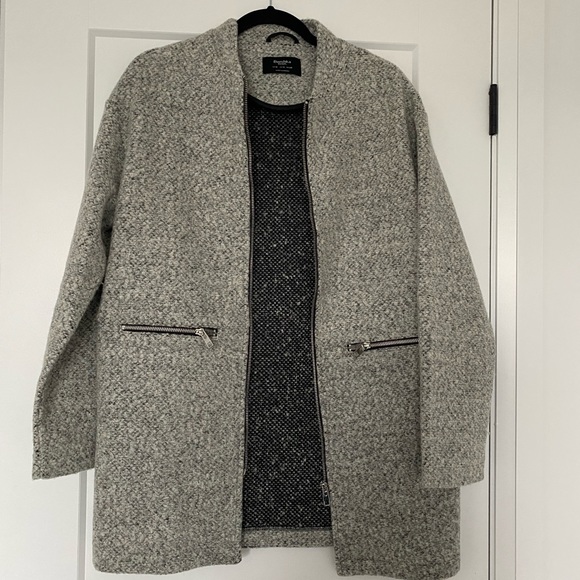 Bershka girl jacket - Picture 1 of 4